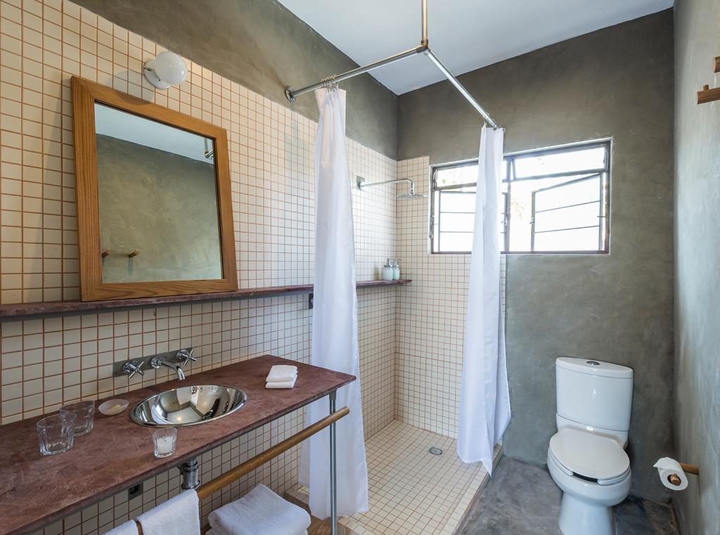 Chaya B&B Boutique 墨西哥城 客房 照片