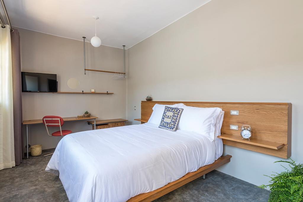 Chaya B&B Boutique 墨西哥城 客房 照片