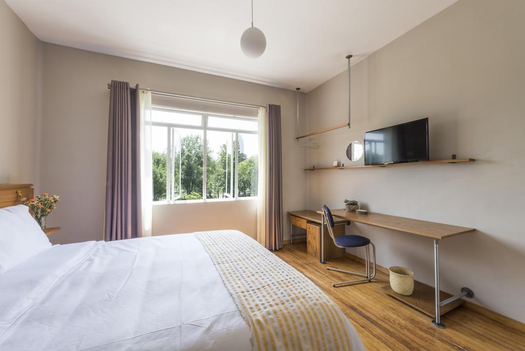 Chaya B&B Boutique 墨西哥城 外观 照片