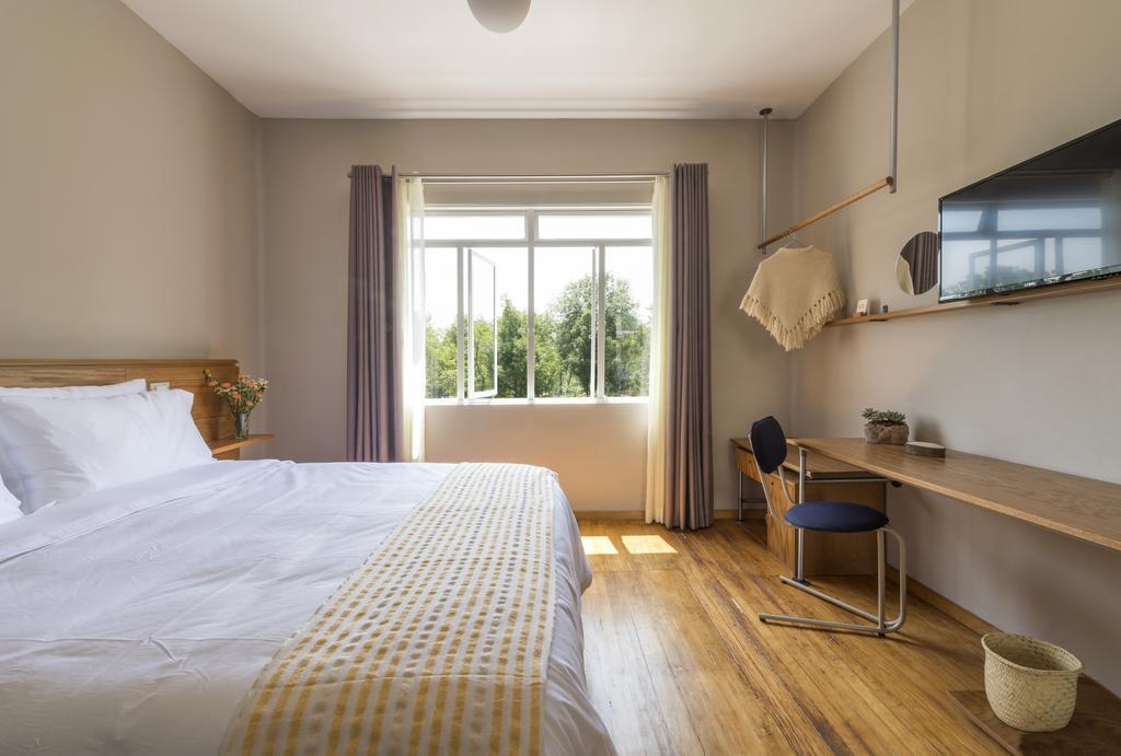Chaya B&B Boutique 墨西哥城 外观 照片