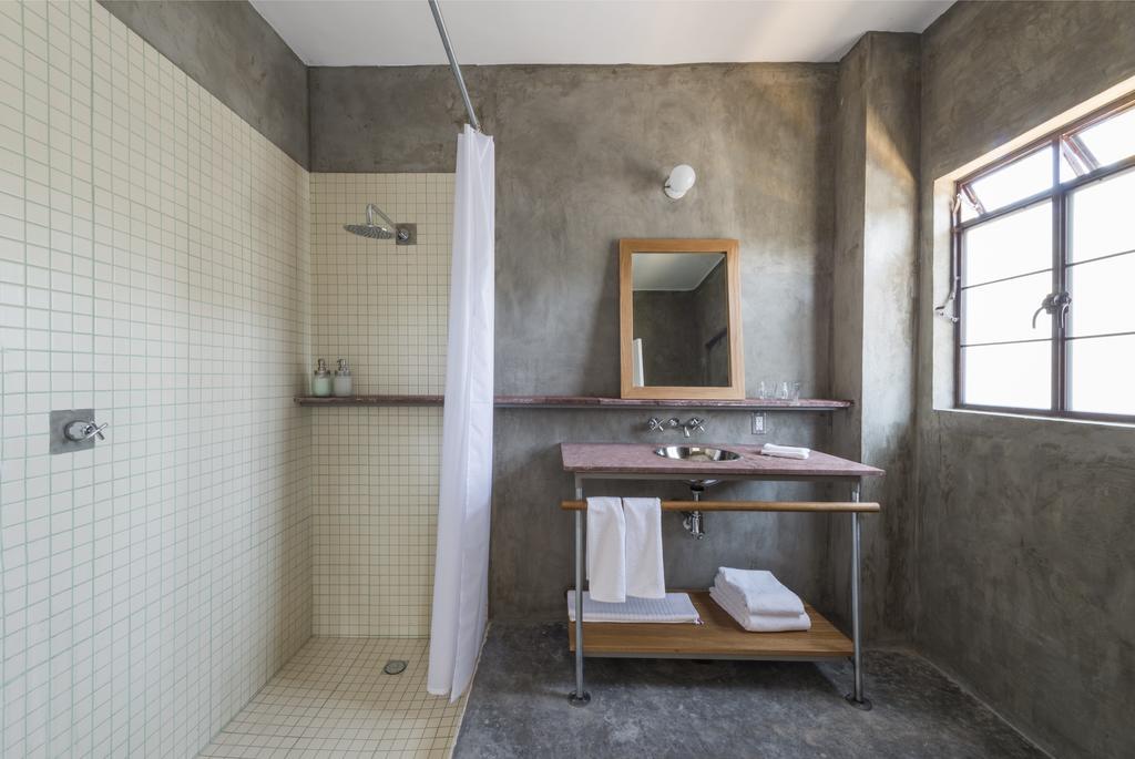 Chaya B&B Boutique 墨西哥城 外观 照片