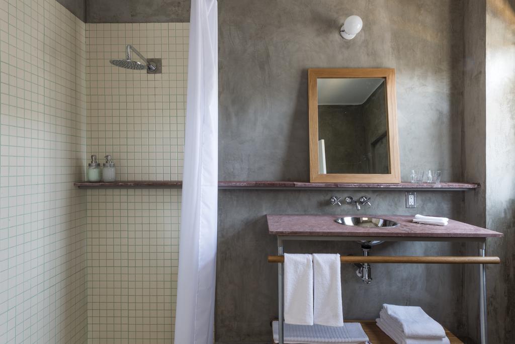 Chaya B&B Boutique 墨西哥城 外观 照片