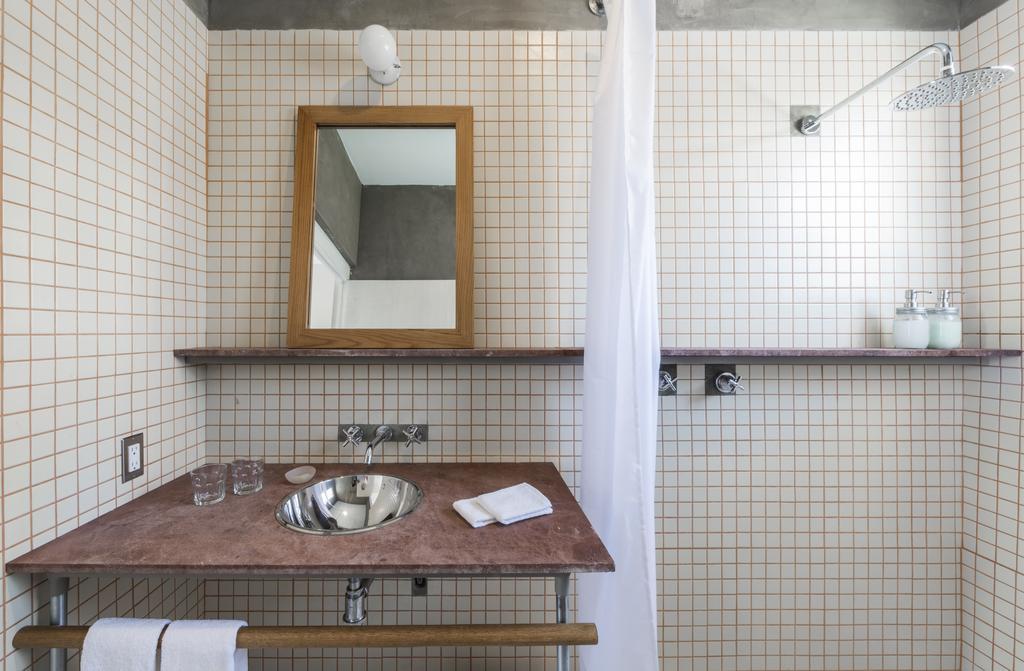Chaya B&B Boutique 墨西哥城 外观 照片
