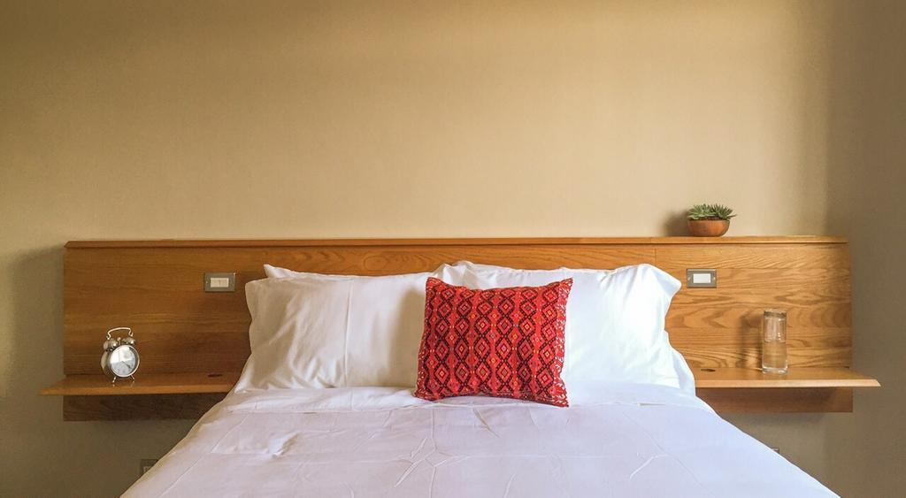 Chaya B&B Boutique 墨西哥城 客房 照片