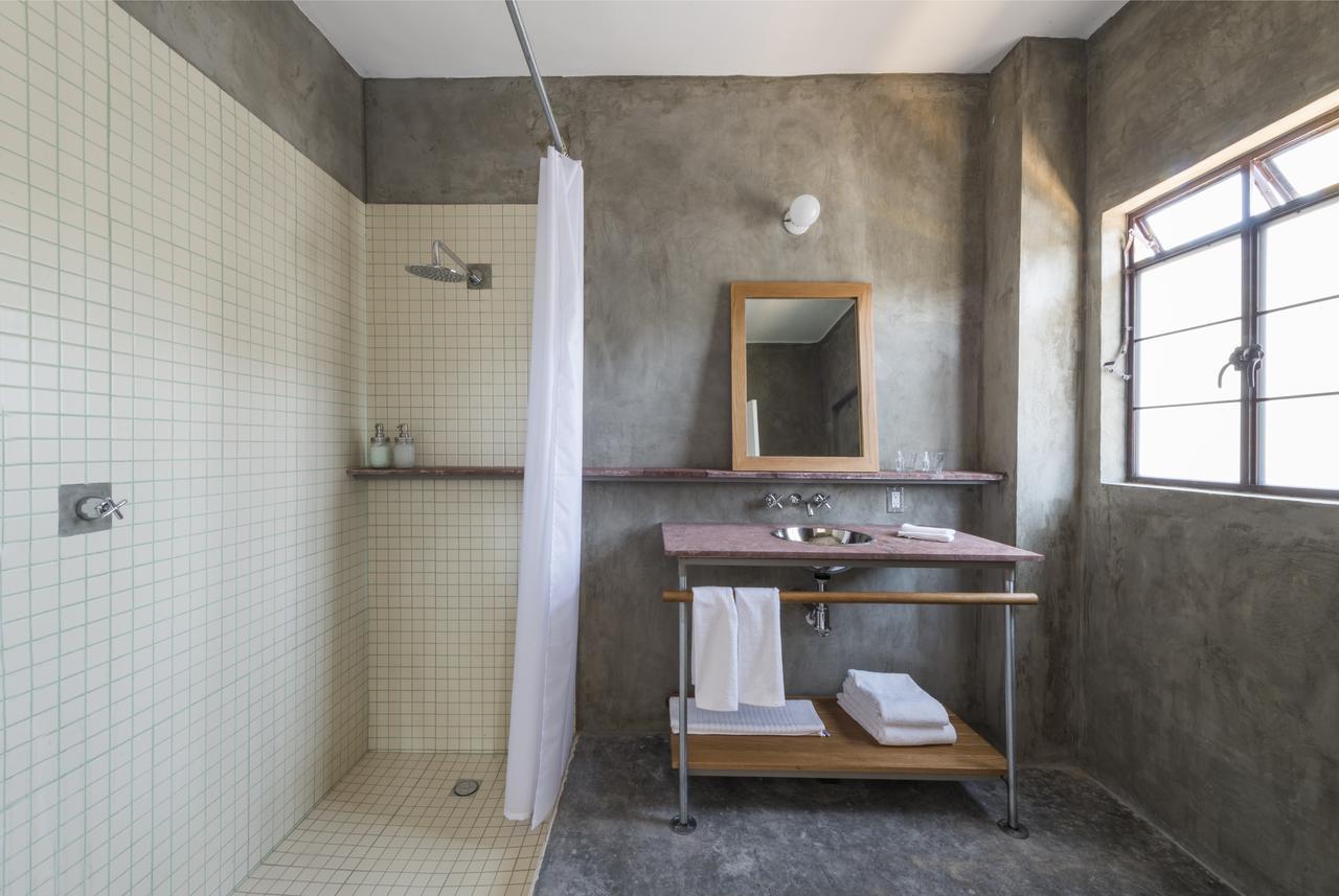 Chaya B&B Boutique 墨西哥城 外观 照片