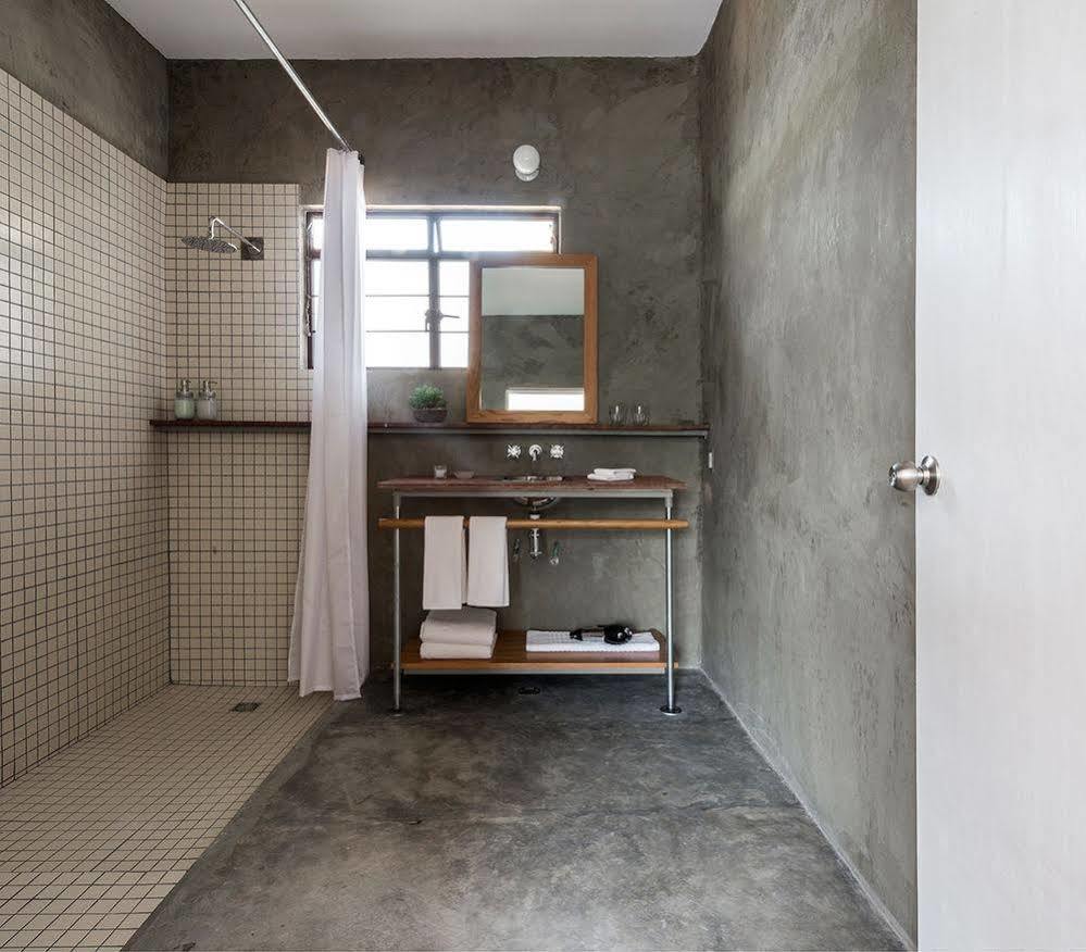 Chaya B&B Boutique 墨西哥城 外观 照片