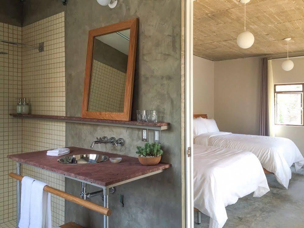 Chaya B&B Boutique 墨西哥城 外观 照片