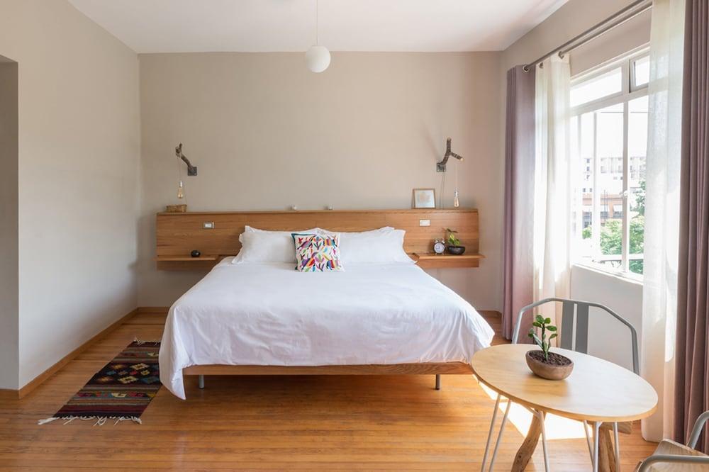 Chaya B&B Boutique 墨西哥城 外观 照片